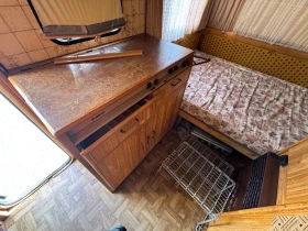 Обява за продажба на Каравана Knaus ~4 500 лв. - изображение 7