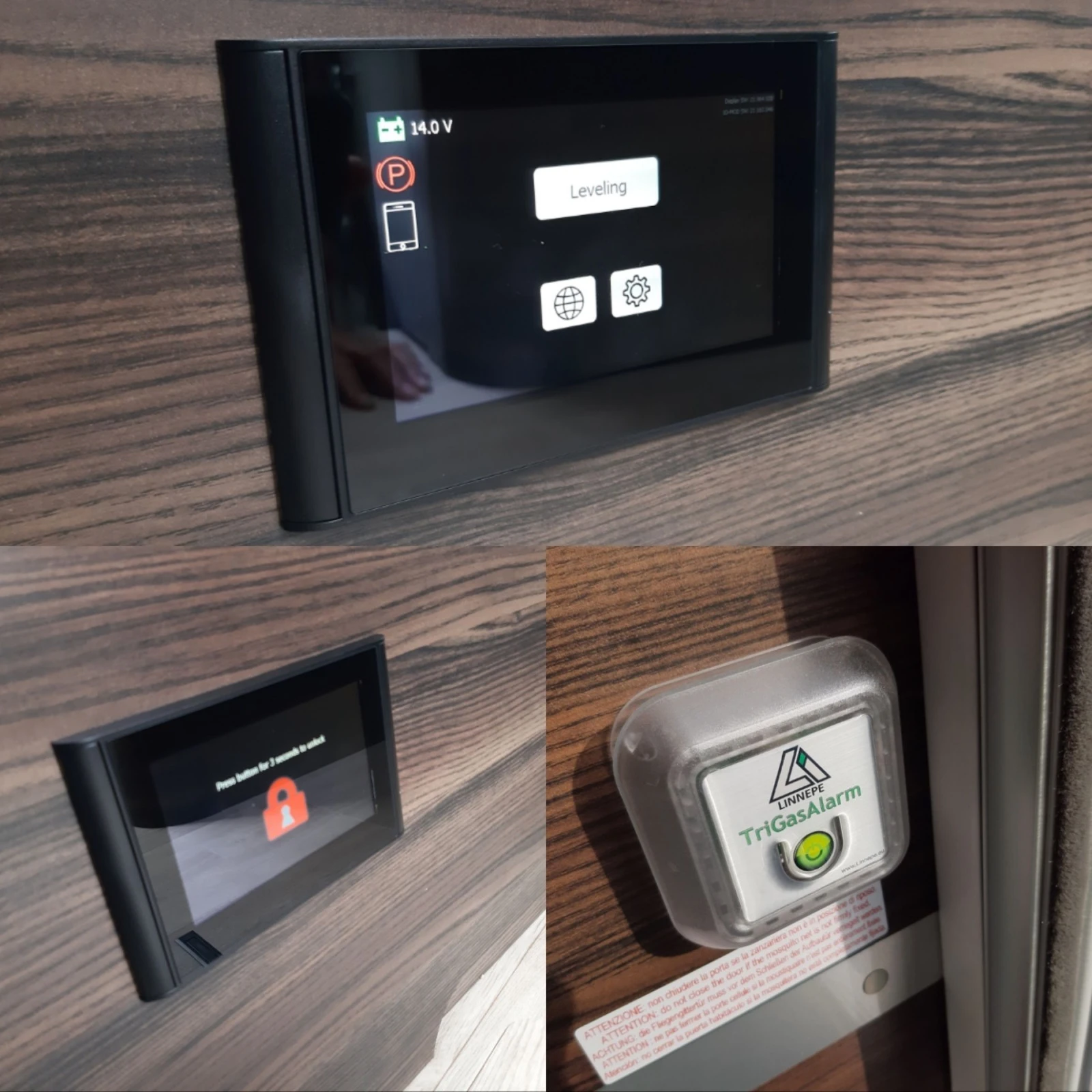  Laika ECOVIP H3110    4500.km | Mobile.bg   15