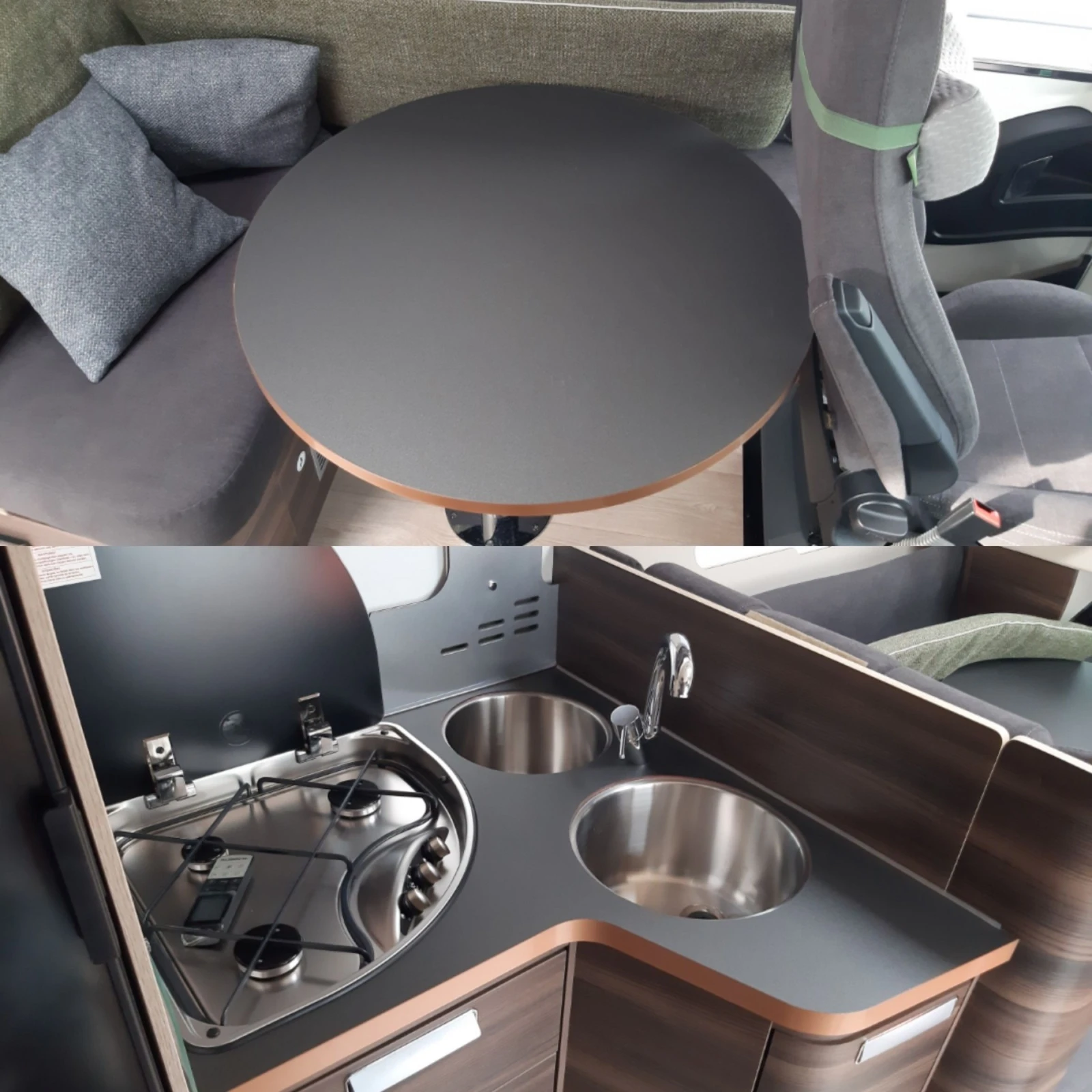  Laika ECOVIP H3110    4500.km | Mobile.bg   17