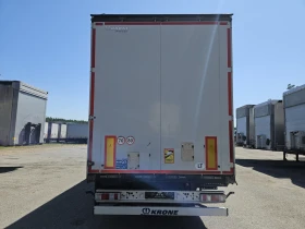 Полуремарке Krone SD, снимка 5