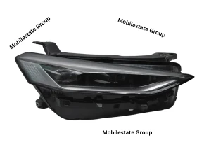 Оригинални Фарове за Kia K8 GL3  92101L8000 , 92101N0000 и Други. ГАРАНЦИЯ !, снимка 1