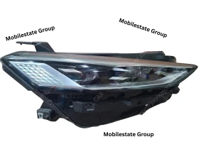 Оригинални Фарове за Kia K8 GL3  92101L8000 , 92101N0000 и Други. ГАРАНЦИЯ !, снимка 6