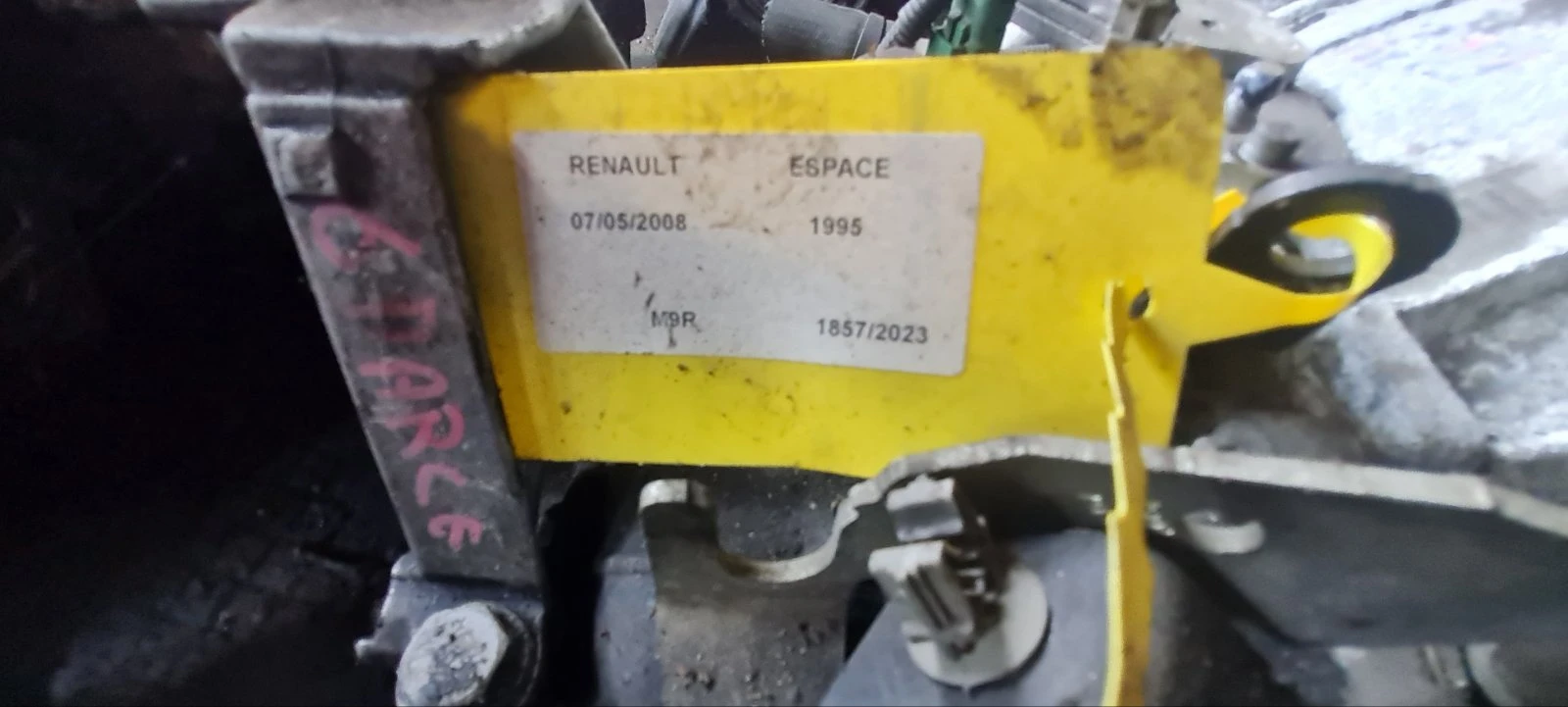      2.0 DI  M9R, 2008 .  | Mobile.bg   2