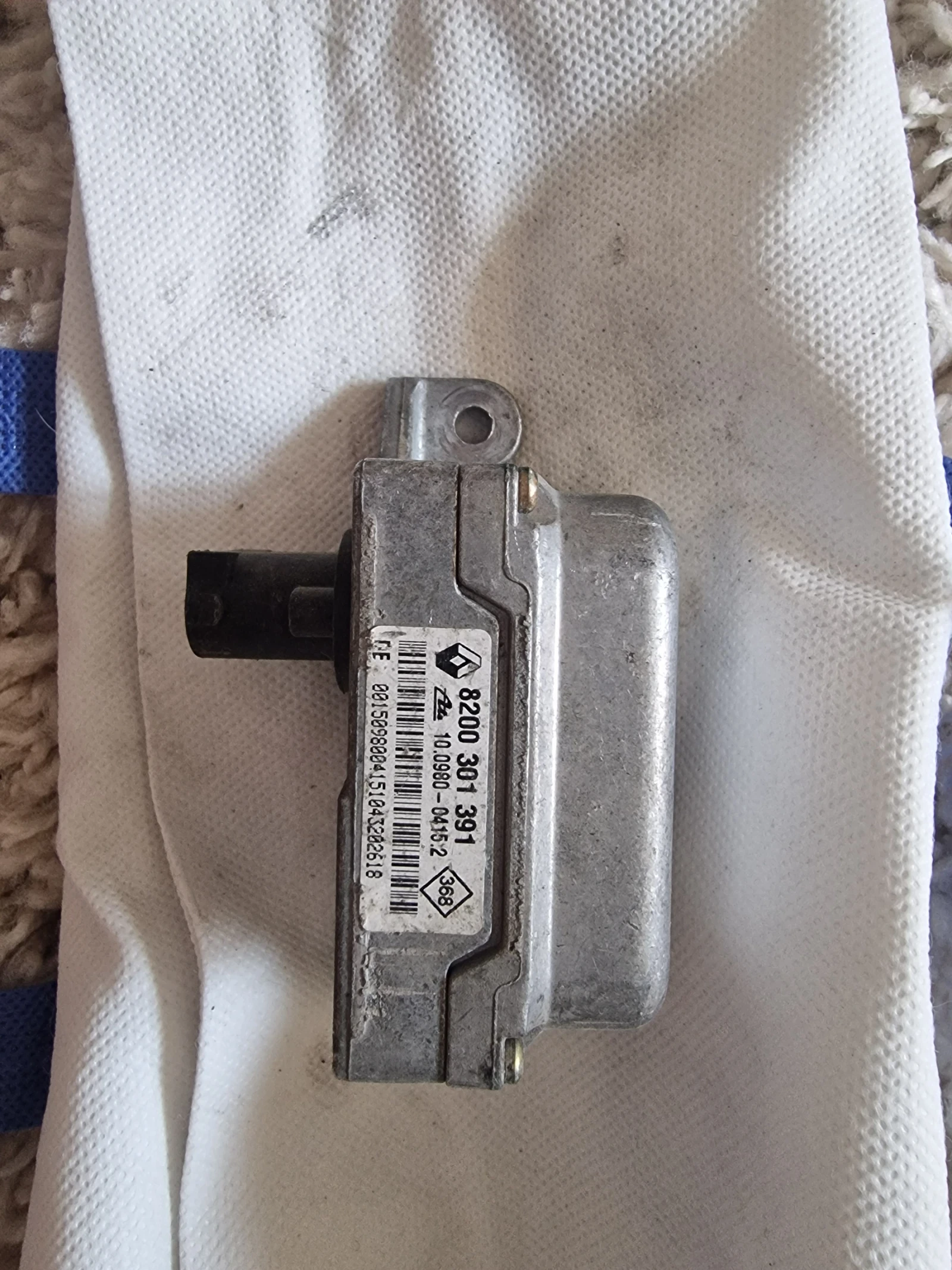 8200 301 391 ESP  RENAULT 8200301391 | Mobile.bg   1