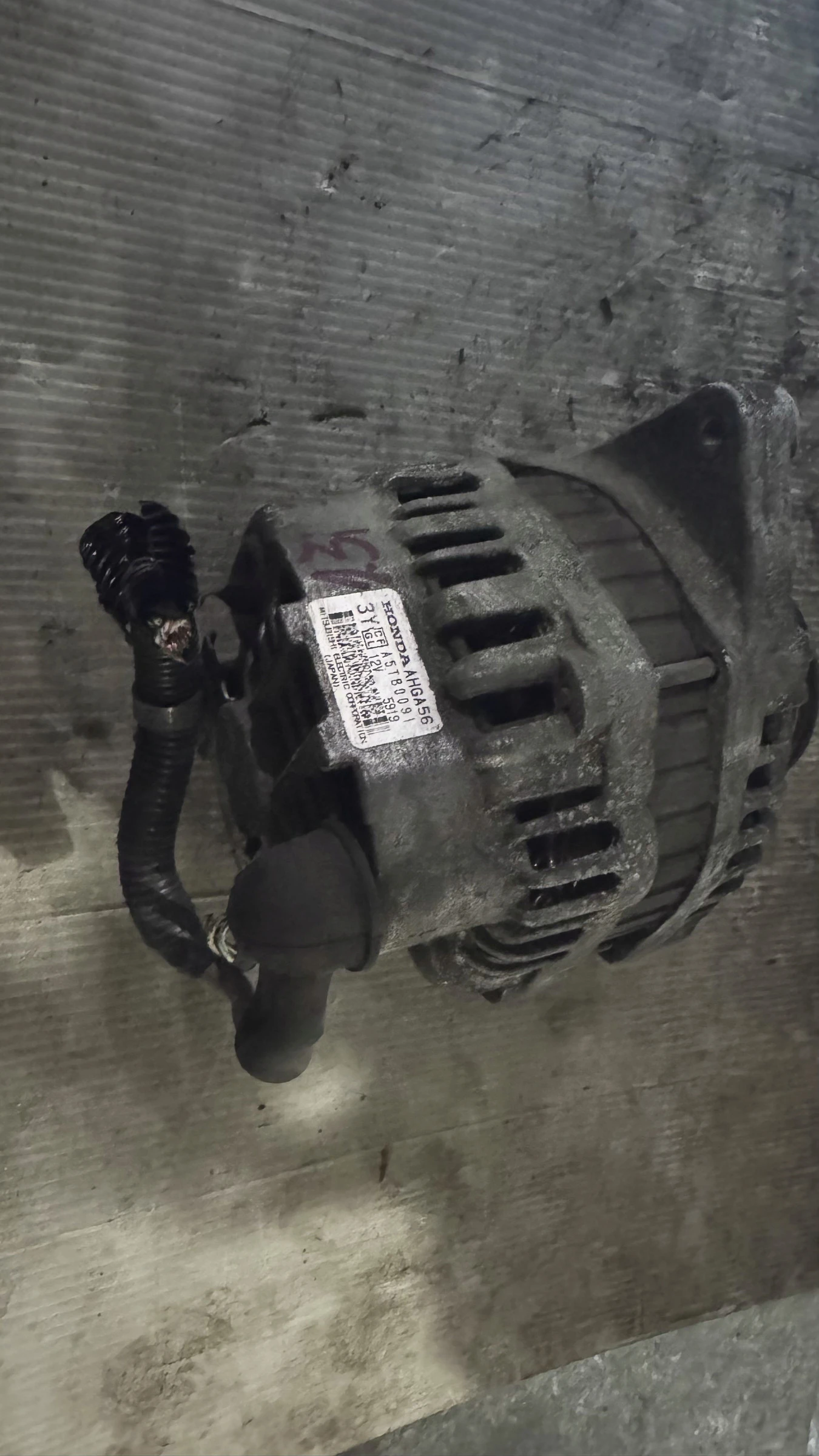 ������ / ���������� �� Honda Jazz - A5TB0091 | Mobile.bg � ����������� 1