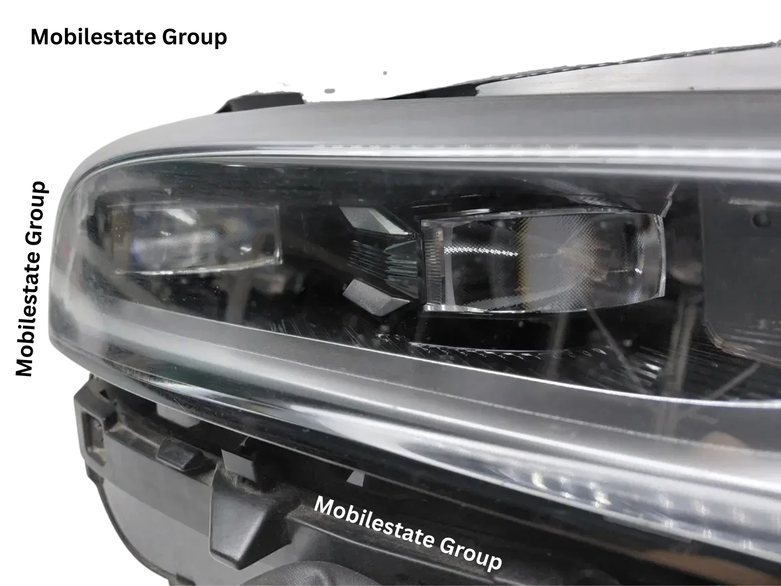 Оригинални Фарове за Kia K8 GL3  92101L8000 , 92101N0000 и Други. ГАРАНЦИЯ !, снимка 3 - Части - 55017978