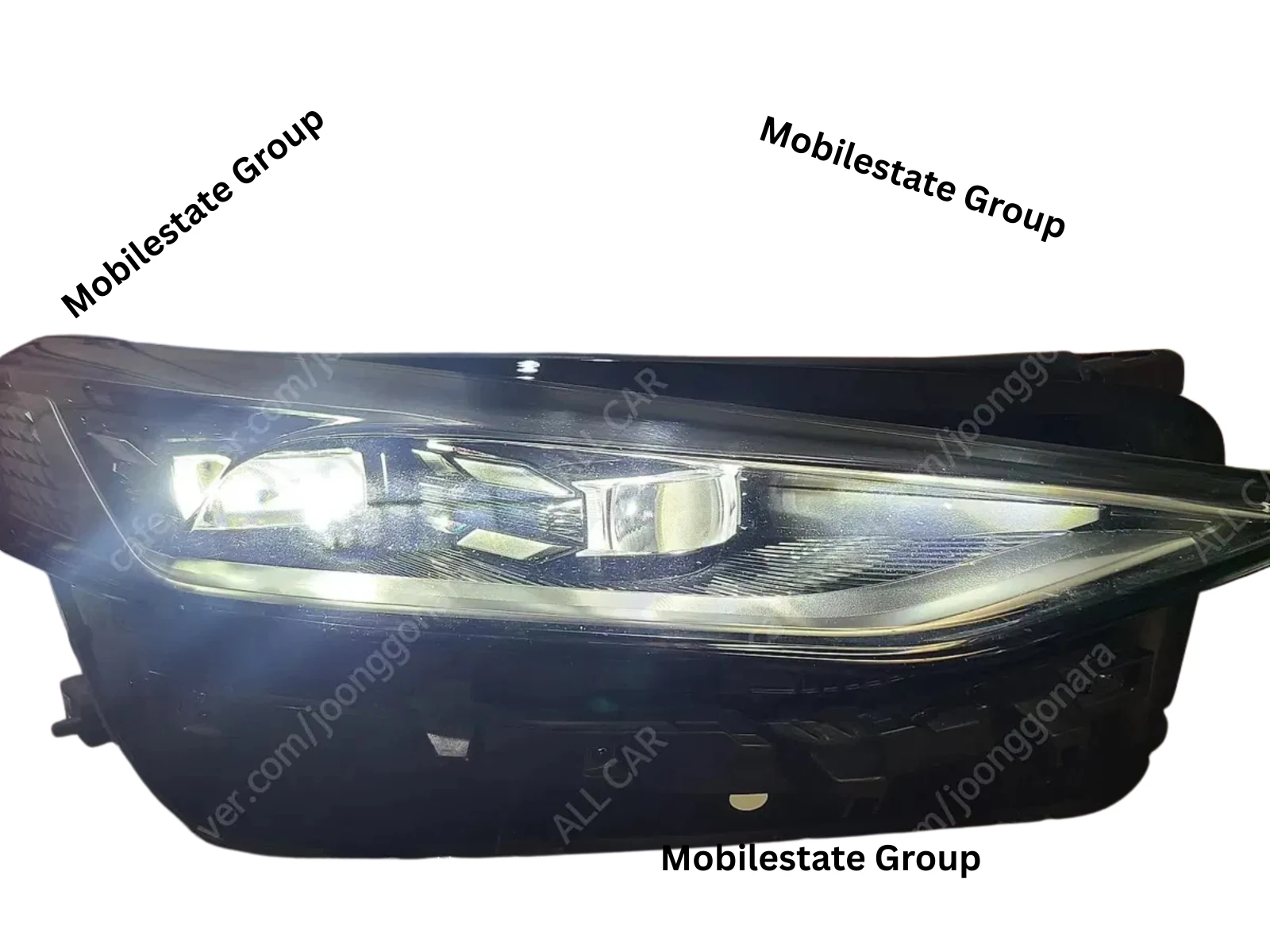 Оригинални Фарове за Kia K8 GL3  92101L8000 , 92101N0000 и Други. ГАРАНЦИЯ !, снимка 5 - Части - 55017978