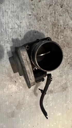 Дроселова Клапа за Jeep Cherokee - 39002015F