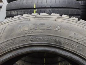Гуми Зимни 205/65R16, снимка 7