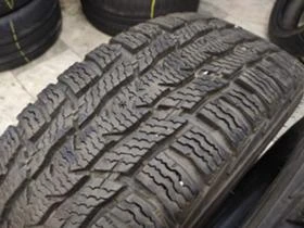 Гуми Зимни 205/65R16, снимка 2