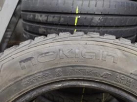 Гуми Зимни 205/65R16, снимка 6
