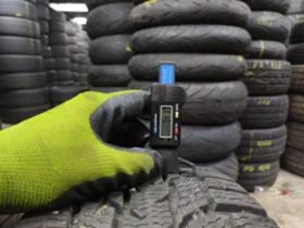 Гуми Зимни 205/65R16, снимка 5