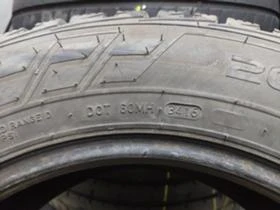 Гуми Зимни 205/65R16, снимка 8
