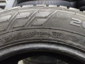 Гуми Зимни 205/65R16, снимка 9