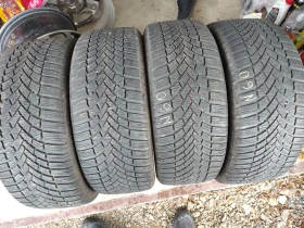 Гуми Зимни 225/50R18, снимка 2