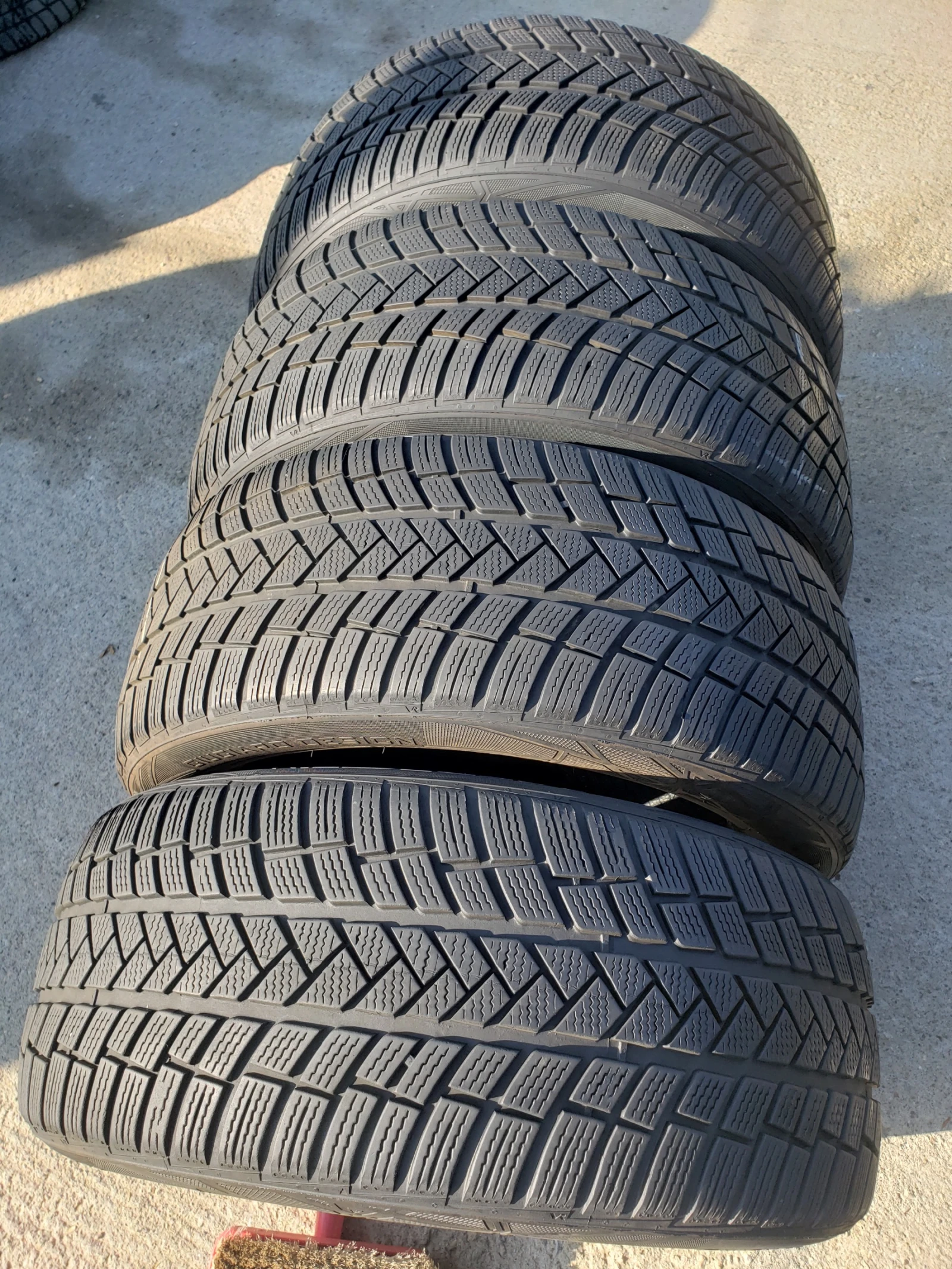  225/50R17 | Mobile.bg   3