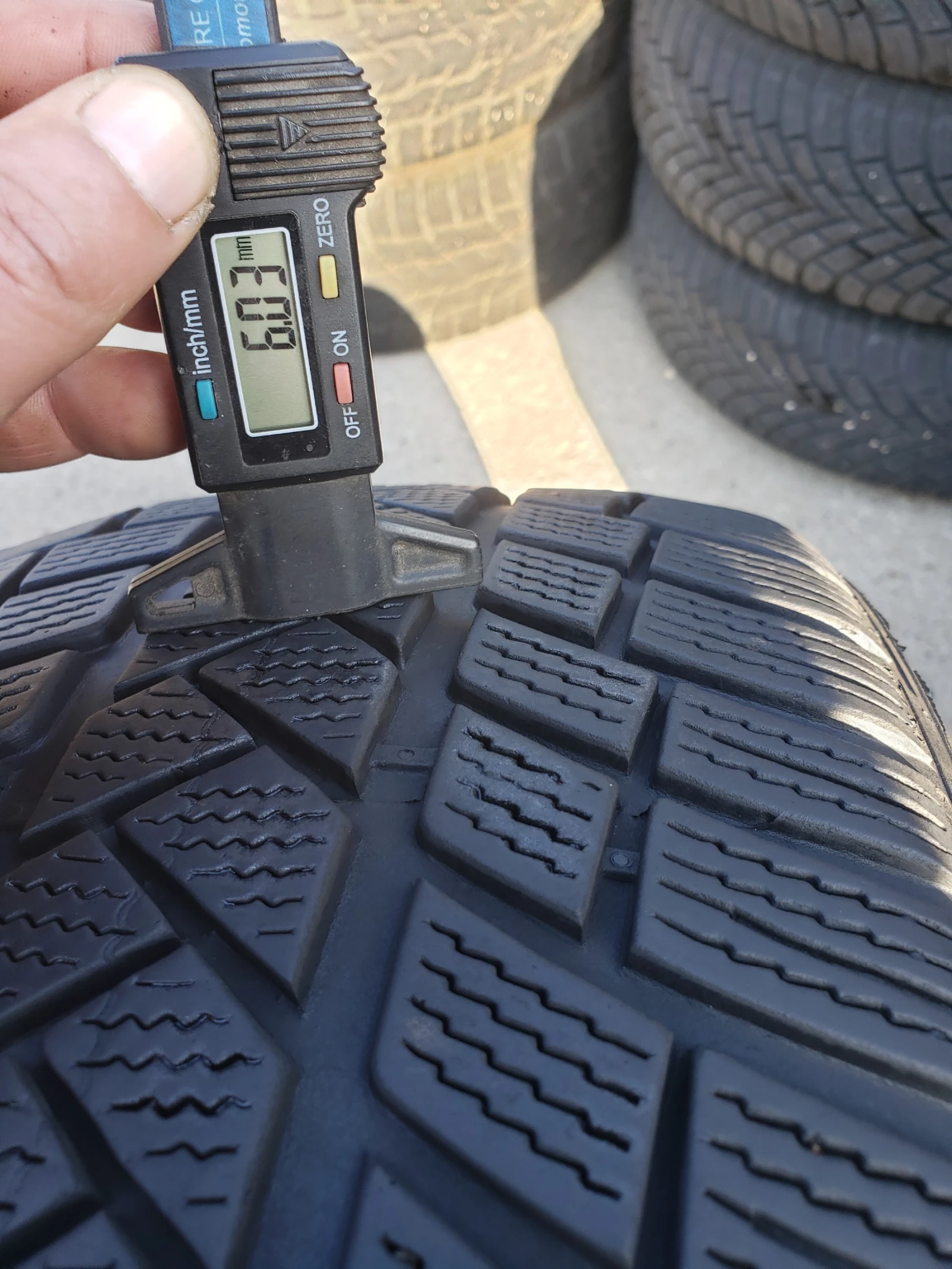  225/50R17 | Mobile.bg   8