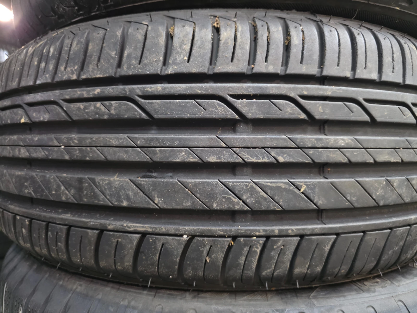 Гуми Летни 185/50R16, снимка 2 - Гуми и джанти - 53953907
