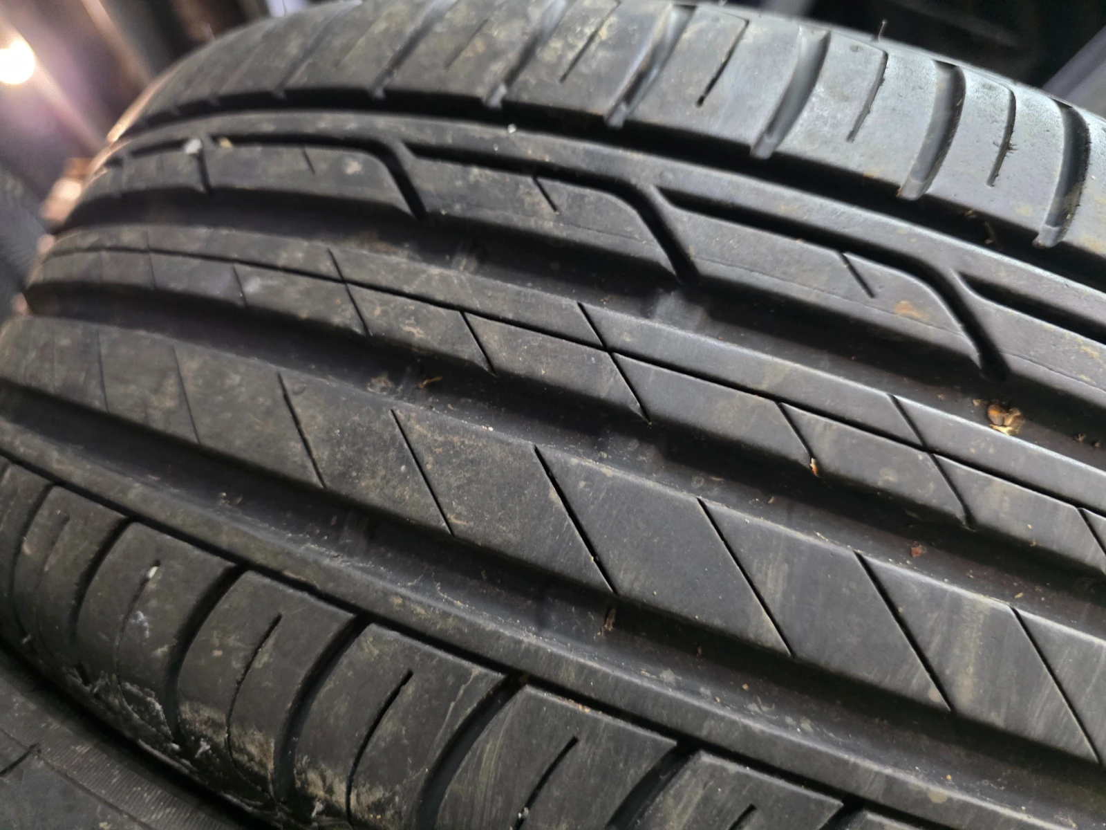 Гуми Летни 185/50R16, снимка 3 - Гуми и джанти - 53953907