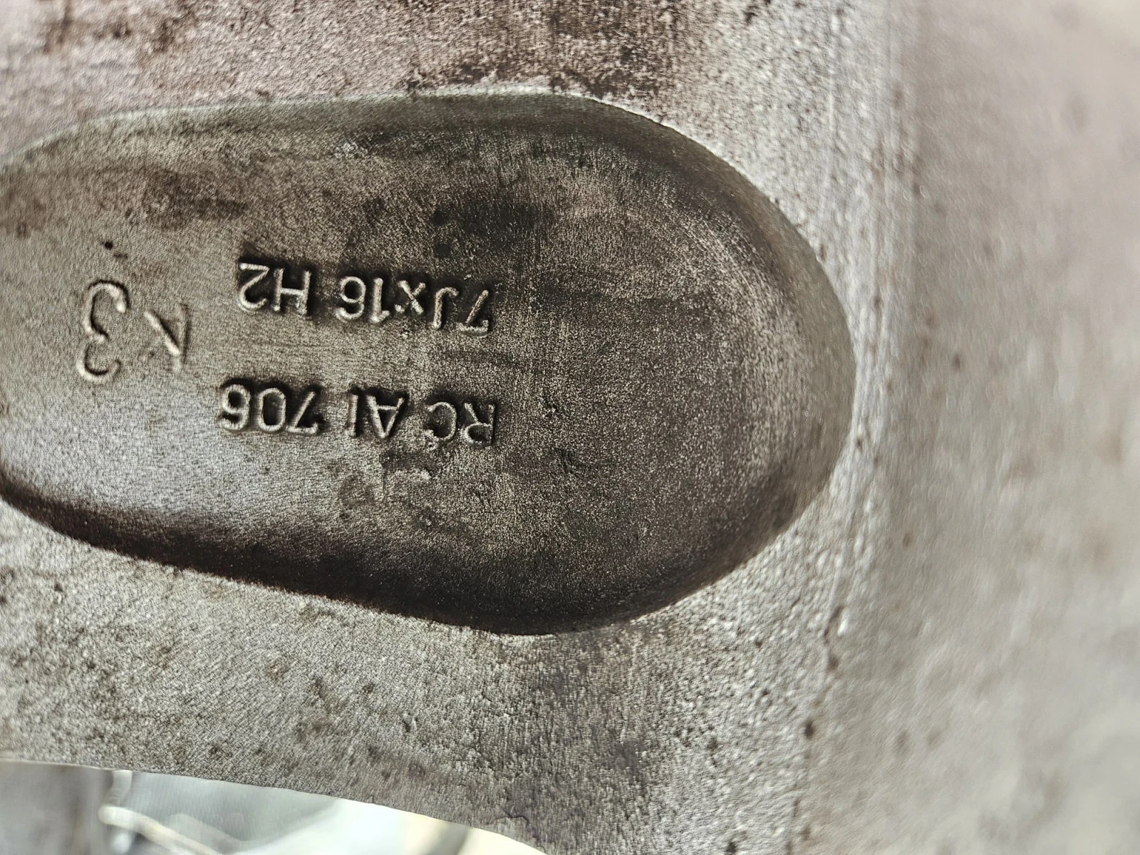 Джанти, снимка 8 - Гуми и джанти - 56728314