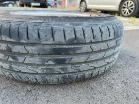 Гуми с джанти Hankook 205/65R15, снимка 12 - Гуми и джанти - 46994065