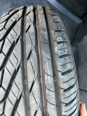 Гуми с джанти Hankook 205/65R15, снимка 14 - Гуми и джанти - 46994065