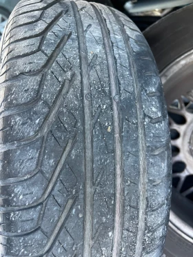 Гуми с джанти Hankook 205/65R15, снимка 10 - Гуми и джанти - 46994065