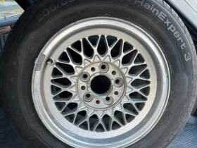 Гуми с джанти Hankook 205/65R15, снимка 15 - Гуми и джанти - 46994065