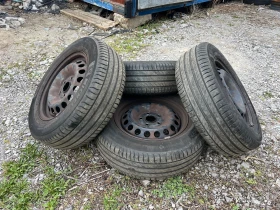 ���� � ������ 195/65R15 �� VW Golf | Mobile.bg � ����� ������ 7
