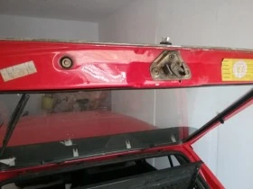 VW Golf MK 1 GX ROYAL, снимка 3