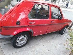 VW Golf MK 1 GX ROYAL, снимка 14