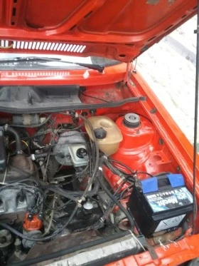 VW Golf MK 1 GX ROYAL, снимка 11