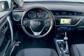 Toyota Auris 2.0D4D - изображение 9