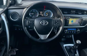 Toyota Auris 2.0D4D - изображение 8