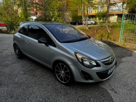 Opel Corsa 1.3 CDTI EcoFlex