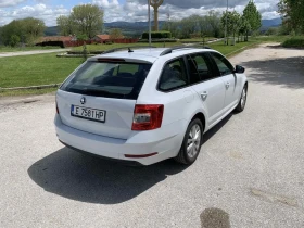 Skoda Octavia, снимка 3