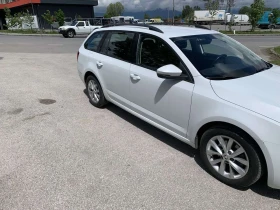 Skoda Octavia, снимка 2