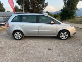 Opel Zafira 1.9CDTI-120-7mesta-ITALIA, снимка 4