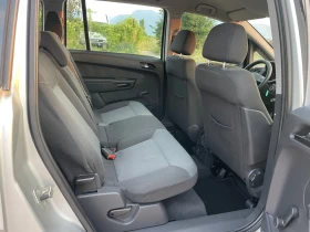 Opel Zafira 1.9CDTI-120-7mesta-ITALIA, снимка 7