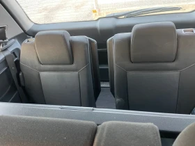 Opel Zafira 1.9CDTI-120-7mesta-ITALIA, снимка 15