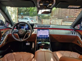 Mercedes-Benz S 680 Maybach 4M FULL Гаранция , снимка 6