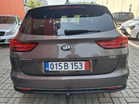 Kia Ceed SW 1.0 T-GDI Dynamic Line, снимка 6