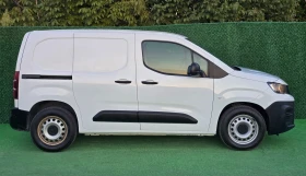 Peugeot Partner 1.5BlueHDI* 3места* 102кс* НАВИ, снимка 4