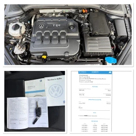 VW Golf 2.0TDI HIGH LINE 4X4 , снимка 17