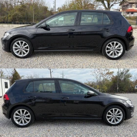 VW Golf 2.0TDI HIGH LINE 4X4 , снимка 6