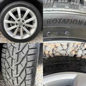 VW Golf 2.0TDI HIGH LINE 4X4 , снимка 16