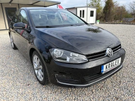 VW Golf 2.0TDI HIGH LINE 4X4 , снимка 1