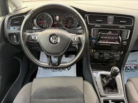 VW Golf 2.0TDI HIGH LINE 4X4 , снимка 8