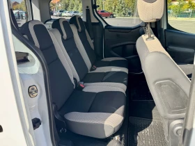 Citroen Berlingo 1.6 HDI XTR Facelift 5 Места / LED Реални Км!, снимка 13
