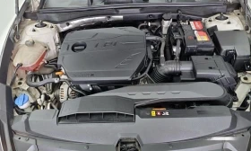 Hyundai Sonata 2.0 LPG Smart * НАЙ-ДОБРА ЦЕНА В БЪЛГАРИЯ* , снимка 6